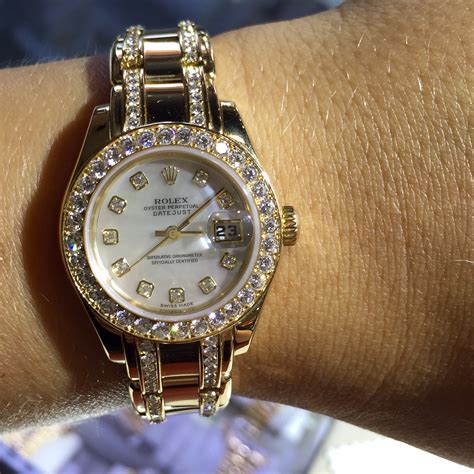 lady Rolex watches for sale